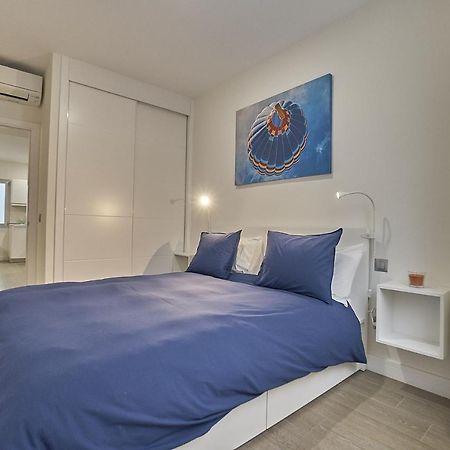 Malibu Canteras Nº 1 - Planta Baja - Ground Floor Las Palmas de Gran Canaria Exterior foto