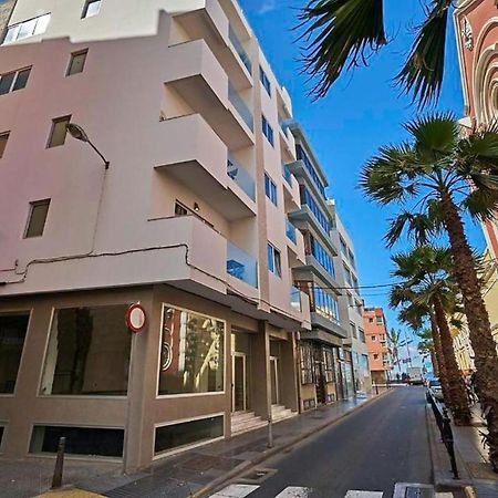Malibu Canteras Nº 1 - Planta Baja - Ground Floor Las Palmas de Gran Canaria Exterior foto