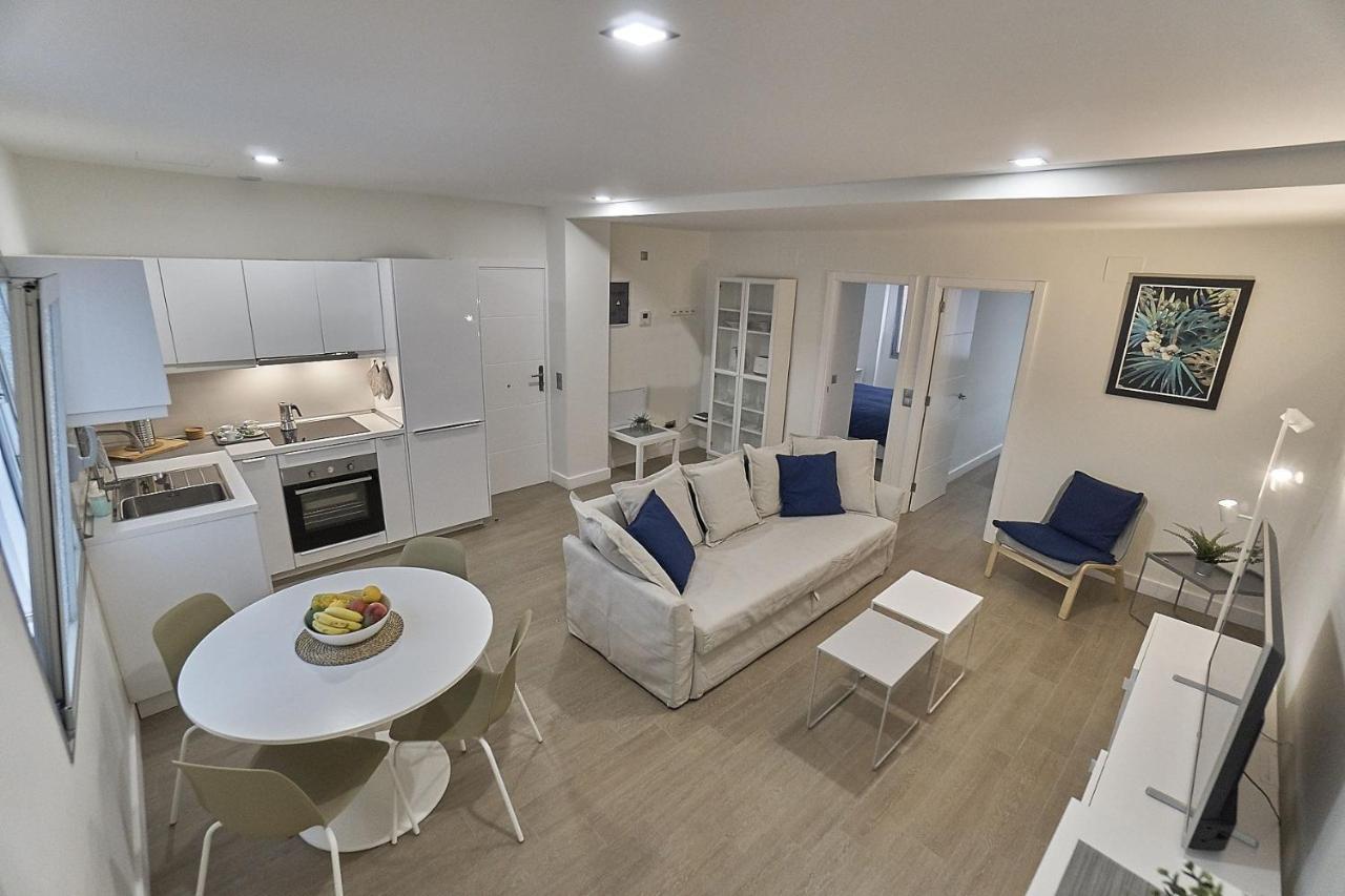 Malibu Canteras Nº 1 - Planta Baja - Ground Floor Las Palmas de Gran Canaria Exterior foto