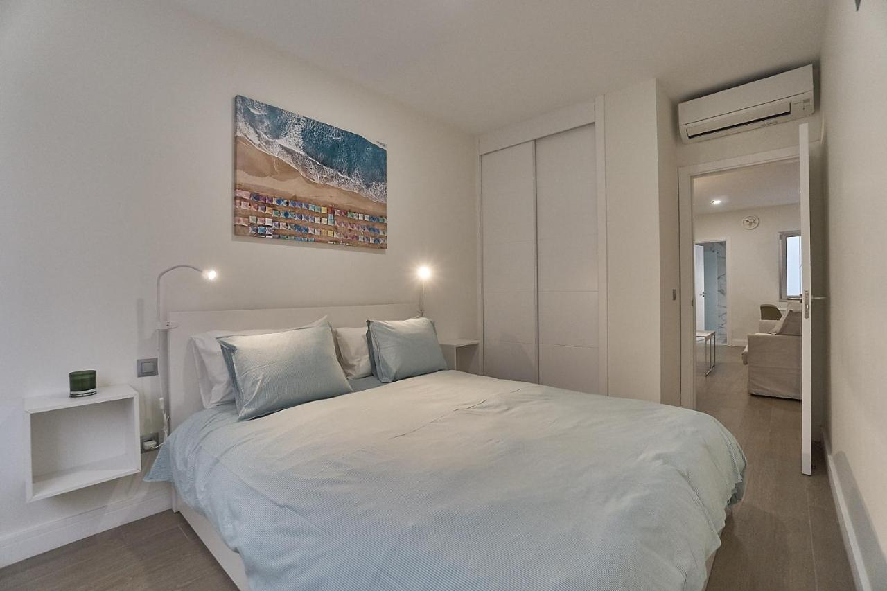 Malibu Canteras Nº 1 - Planta Baja - Ground Floor Las Palmas de Gran Canaria Exterior foto