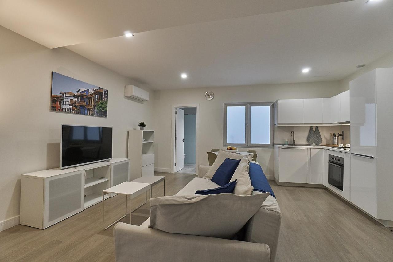 Malibu Canteras Nº 1 - Planta Baja - Ground Floor Las Palmas de Gran Canaria Exterior foto