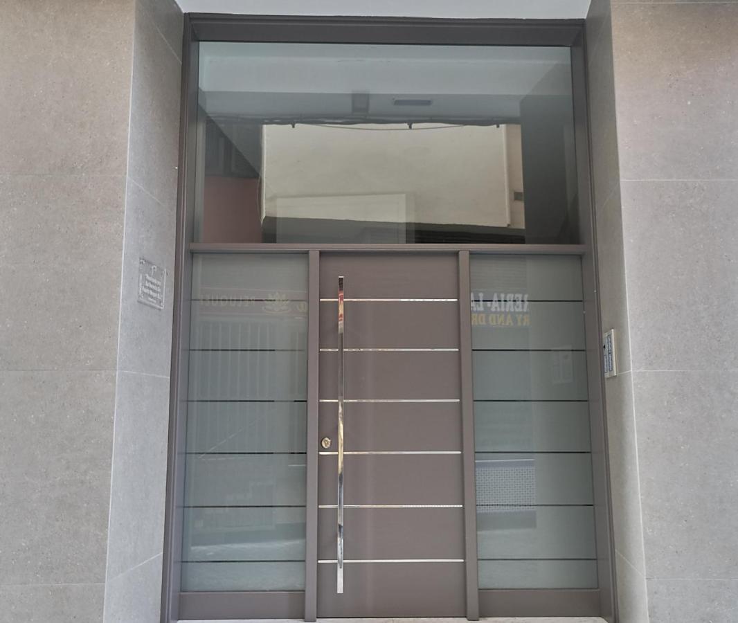 Malibu Canteras Nº 1 - Planta Baja - Ground Floor Las Palmas de Gran Canaria Exterior foto