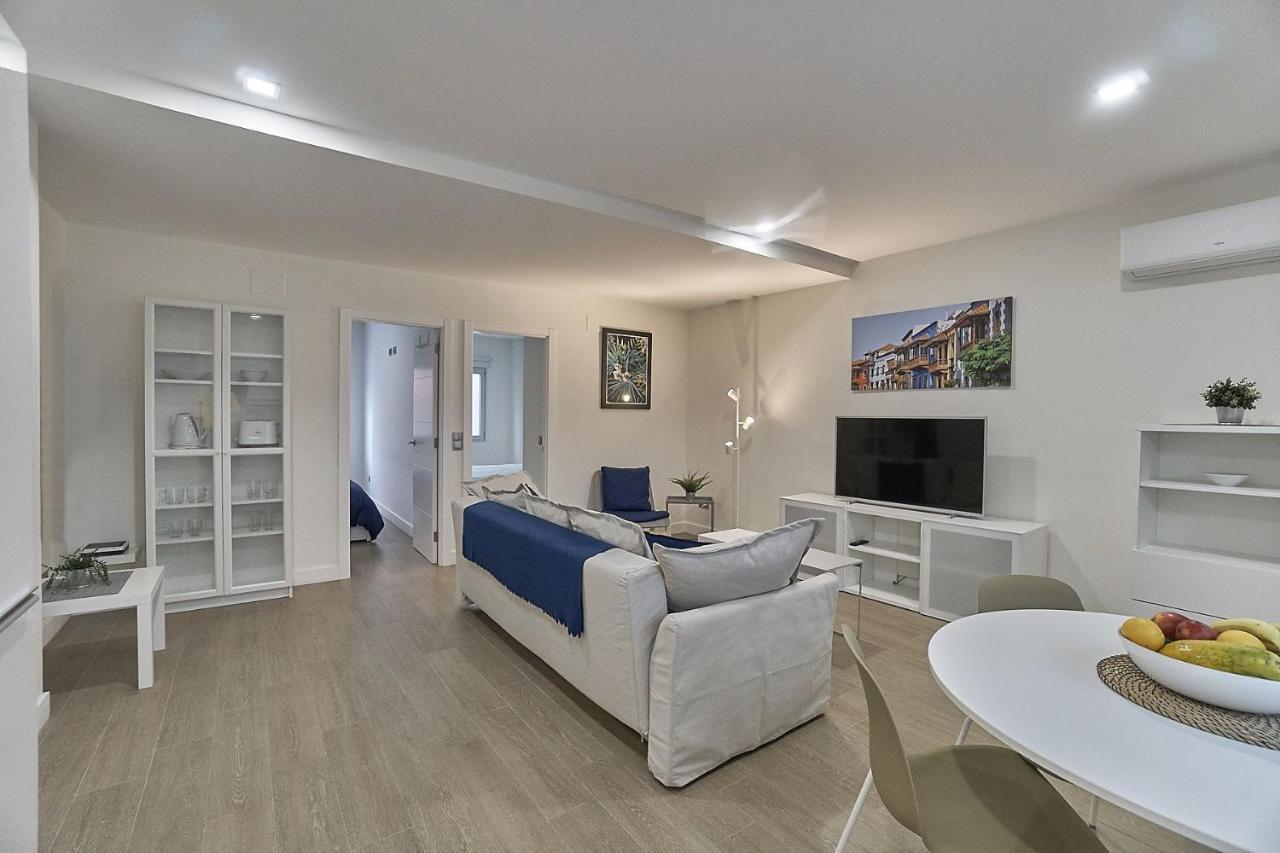 Malibu Canteras Nº 1 - Planta Baja - Ground Floor Las Palmas de Gran Canaria Exterior foto