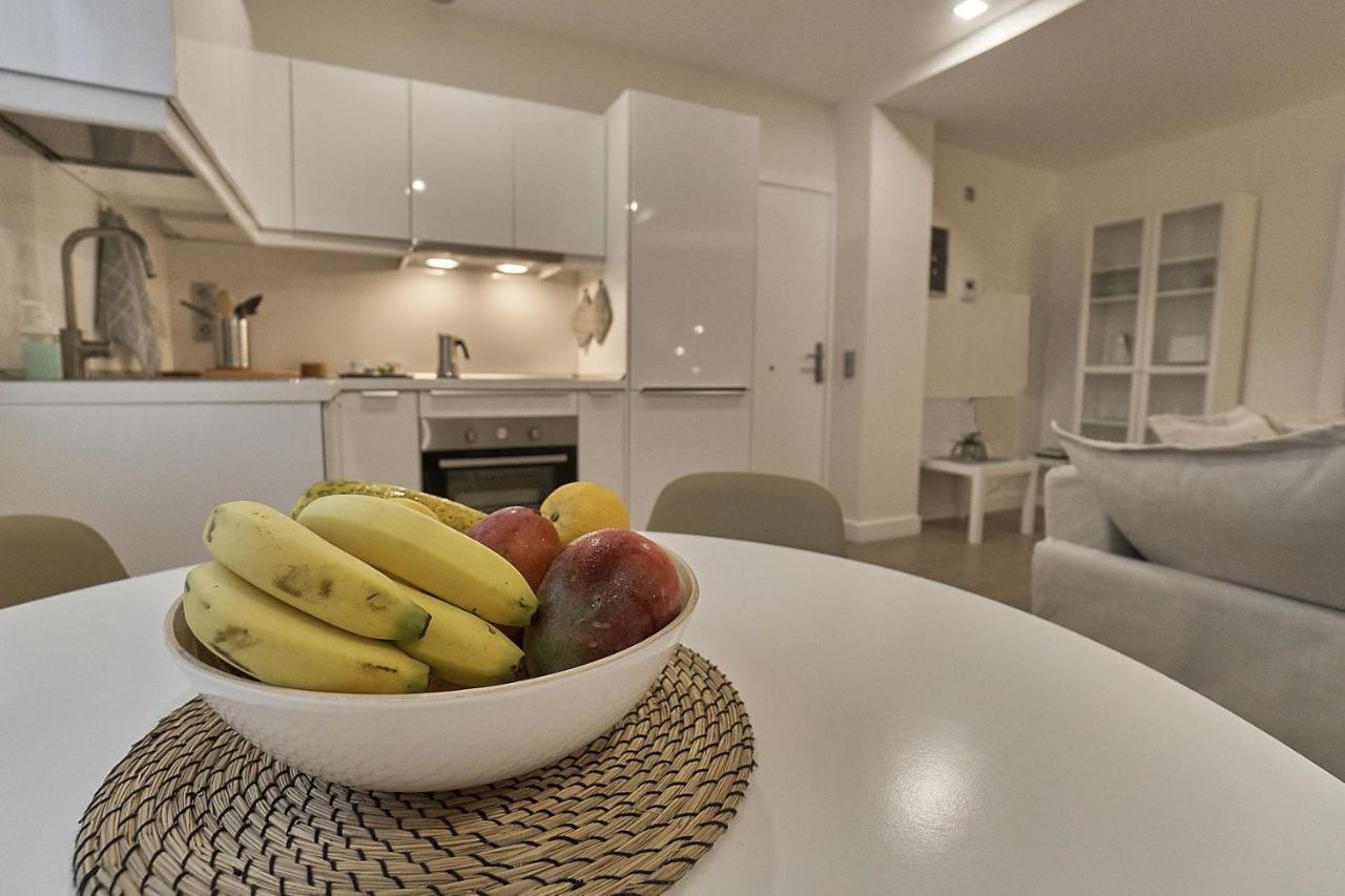 Malibu Canteras Nº 1 - Planta Baja - Ground Floor Las Palmas de Gran Canaria Exterior foto
