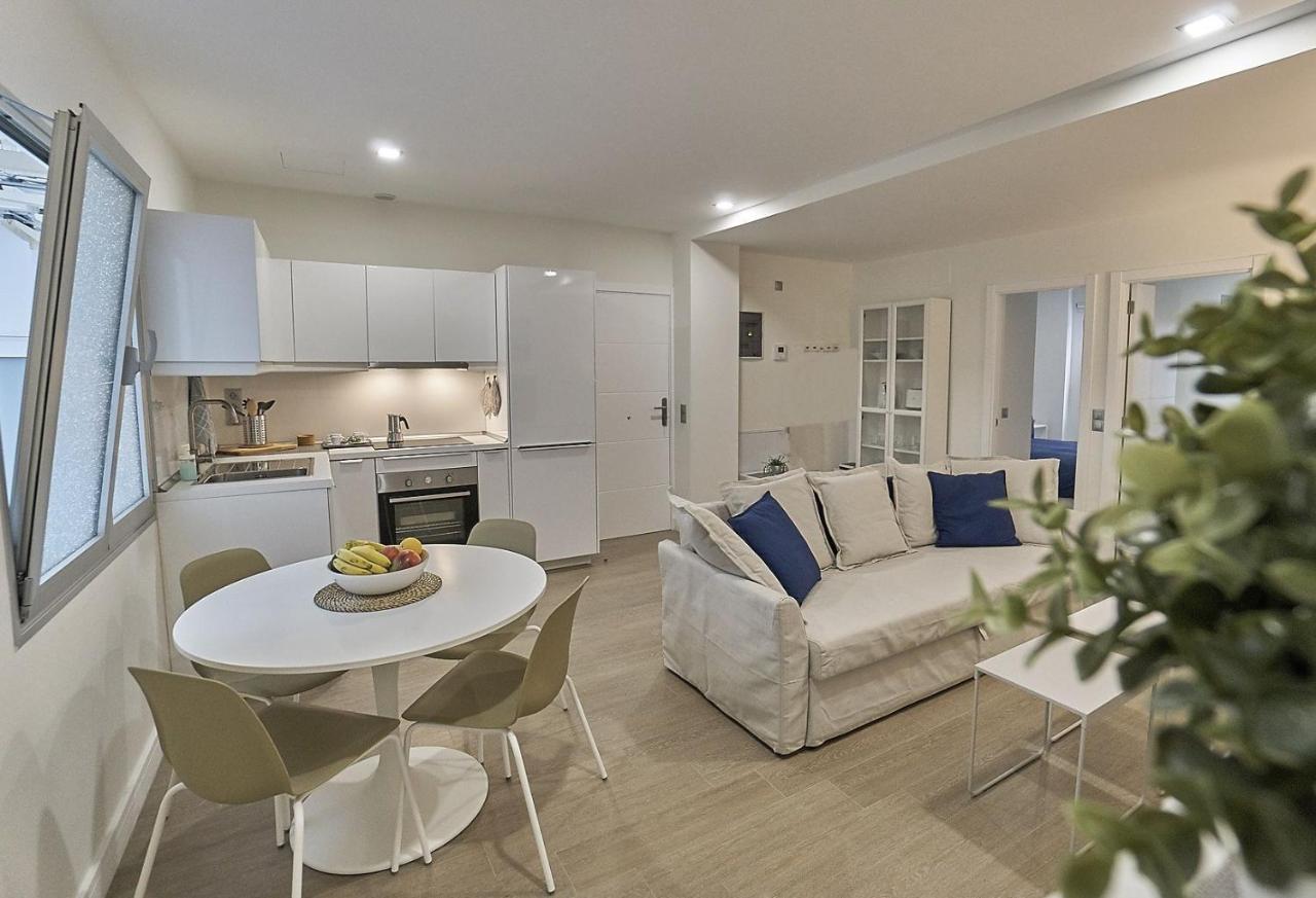 Malibu Canteras Nº 1 - Planta Baja - Ground Floor Las Palmas de Gran Canaria Exterior foto