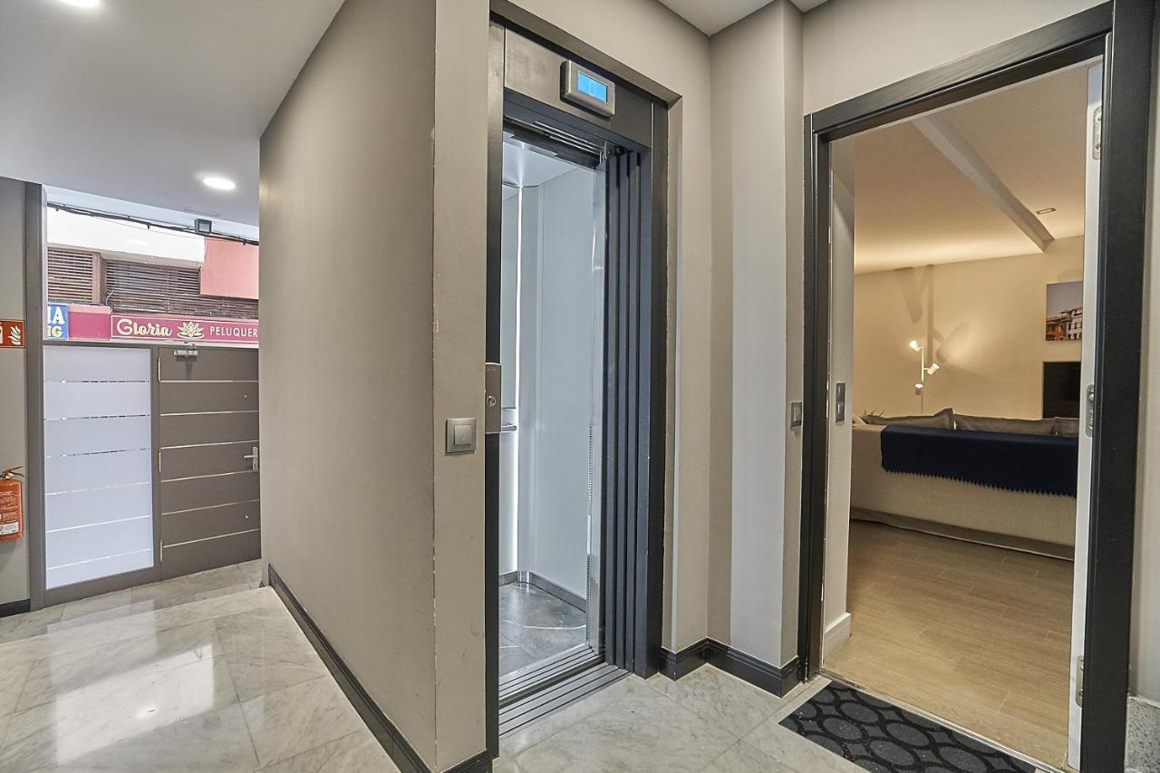 Malibu Canteras Nº 1 - Planta Baja - Ground Floor Las Palmas de Gran Canaria Exterior foto