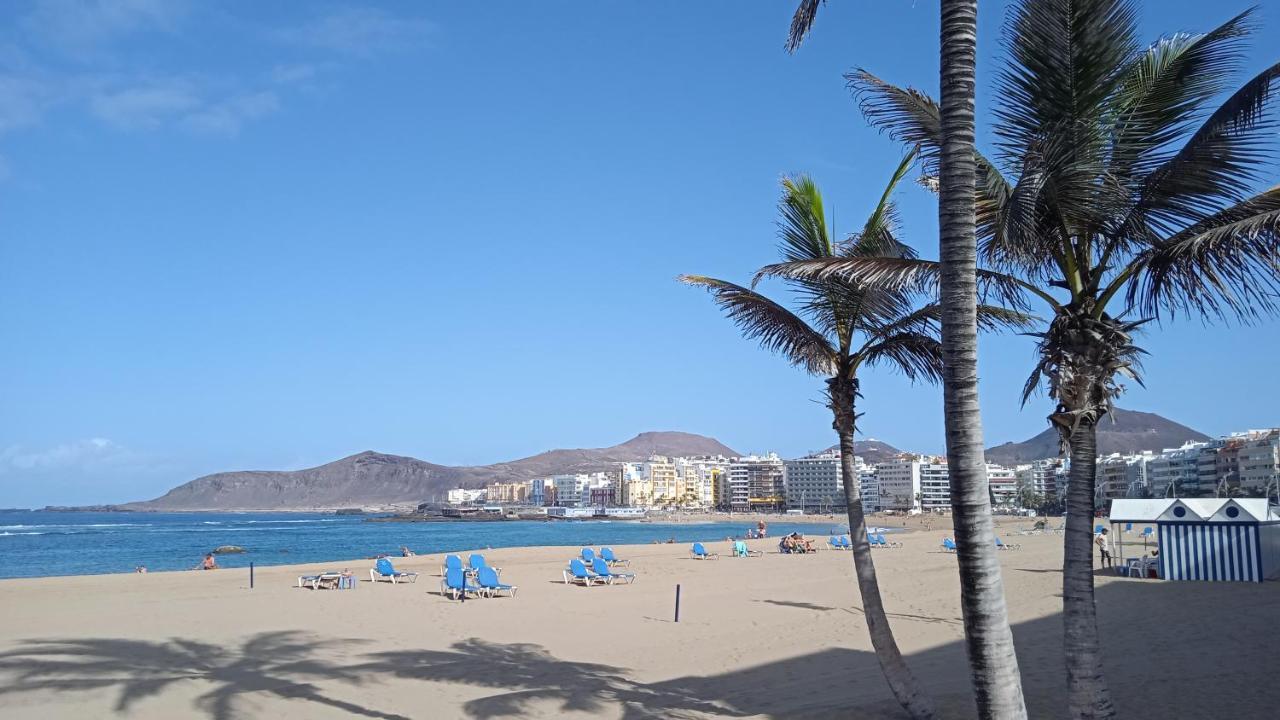 Malibu Canteras Nº 1 - Planta Baja - Ground Floor Las Palmas de Gran Canaria Exterior foto