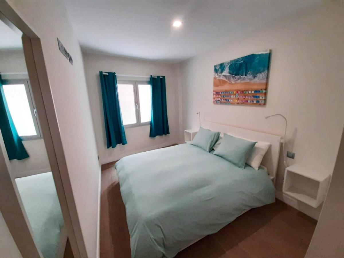 Malibu Canteras Nº 1 - Planta Baja - Ground Floor Las Palmas de Gran Canaria Exterior foto